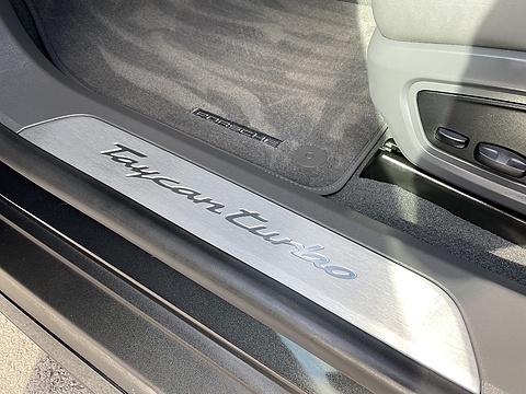 Performance Plus Turbo Saloon 0.0 Automatic Electric