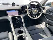 Porsche Taycan Performance Plus Turbo