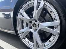 Lamborghini Gallardo 5.0 V10 Spyder 2dr Petrol EGear 4WD Euro 4 (520 ps)