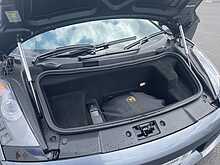 Lamborghini Gallardo 5.0 V10 Spyder 2dr Petrol EGear 4WD Euro 4 (520 ps)