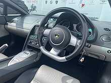 Lamborghini Gallardo 5.0 V10 Spyder 2dr Petrol EGear 4WD Euro 4 (520 ps)