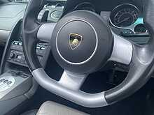 Lamborghini Gallardo 5.0 V10 Spyder 2dr Petrol EGear 4WD Euro 4 (520 ps)