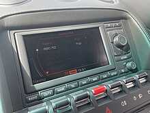 Lamborghini Gallardo 5.0 V10 Spyder 2dr Petrol EGear 4WD Euro 4 (520 ps)