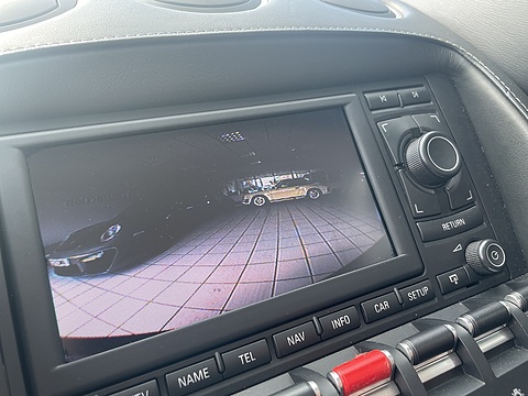 5.0 V10 Spyder 2dr Petrol EGear 4WD Euro 4 (520 ps)