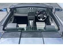 Lamborghini Gallardo 5.0 V10 Spyder 2dr Petrol EGear 4WD Euro 4 (520 ps)