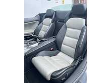 Lamborghini Gallardo 5.0 V10 Spyder 2dr Petrol EGear 4WD Euro 4 (520 ps)