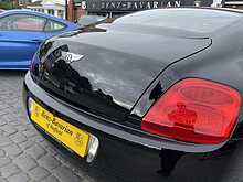 Bentley Continental 6.0 GT Coupe 2dr Petrol Automatic (396 g/km, 552 bhp)