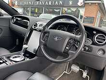 Bentley Continental 6.0 GT Coupe 2dr Petrol Automatic (396 g/km, 552 bhp)