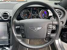 Bentley Continental 6.0 GT Coupe 2dr Petrol Automatic (396 g/km, 552 bhp)