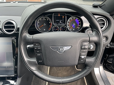 6.0 GT Coupe 2dr Petrol Automatic (396 g/km, 552 bhp)