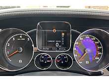 Bentley Continental 6.0 GT Coupe 2dr Petrol Automatic (396 g/km, 552 bhp)