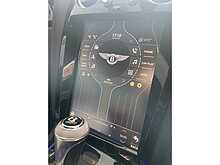 Bentley Continental 6.0 GT Coupe 2dr Petrol Automatic (396 g/km, 552 bhp)
