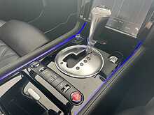 Bentley Continental 6.0 GT Coupe 2dr Petrol Automatic (396 g/km, 552 bhp)