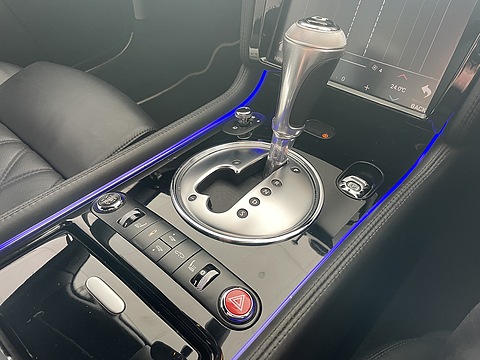 6.0 GT Coupe 2dr Petrol Automatic (396 g/km, 552 bhp)