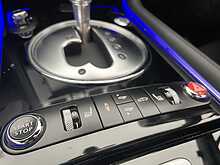 Bentley Continental 6.0 GT Coupe 2dr Petrol Automatic (396 g/km, 552 bhp)