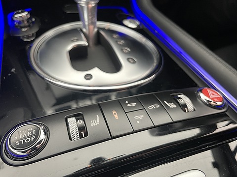 6.0 GT Coupe 2dr Petrol Automatic (396 g/km, 552 bhp)
