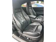 Bentley Continental 6.0 GT Coupe 2dr Petrol Automatic (396 g/km, 552 bhp)
