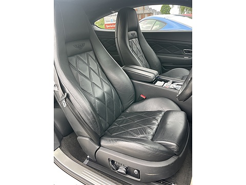 6.0 GT Coupe 2dr Petrol Automatic (396 g/km, 552 bhp)