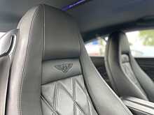 Bentley Continental 6.0 GT Coupe 2dr Petrol Automatic (396 g/km, 552 bhp)