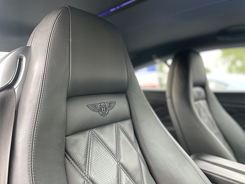 6.0 GT Coupe 2dr Petrol Automatic (396 g/km, 552 bhp)