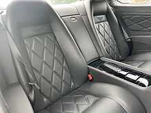 Bentley Continental 6.0 GT Coupe 2dr Petrol Automatic (396 g/km, 552 bhp)