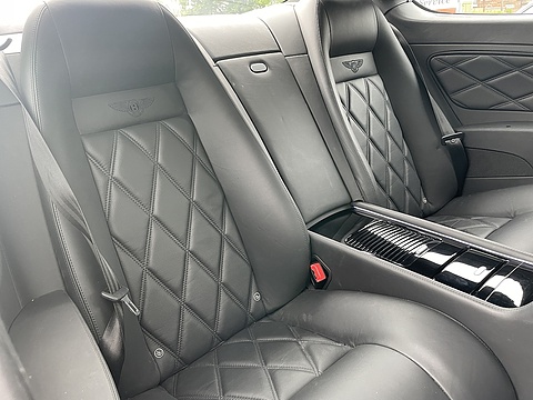 6.0 GT Coupe 2dr Petrol Automatic (396 g/km, 552 bhp)