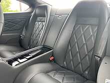 Bentley Continental 6.0 GT Coupe 2dr Petrol Automatic (396 g/km, 552 bhp)