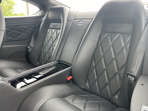 6.0 GT Coupe 2dr Petrol Automatic (396 g/km, 552 bhp)