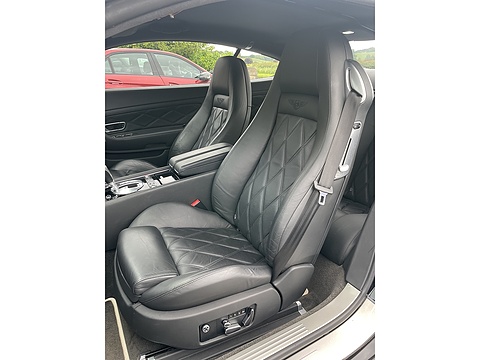 6.0 GT Coupe 2dr Petrol Automatic (396 g/km, 552 bhp)