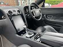 Bentley Continental 6.0 GT Coupe 2dr Petrol Automatic (396 g/km, 552 bhp)