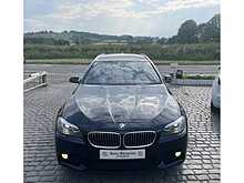 BMW 5 SERIES 3.0 535d M Sport Touring 5dr Diesel Steptronic Euro 5 (299 ps)