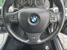 BMW 5 SERIES 3.0 535d M Sport Touring 5dr Diesel Steptronic Euro 5 (299 ps)