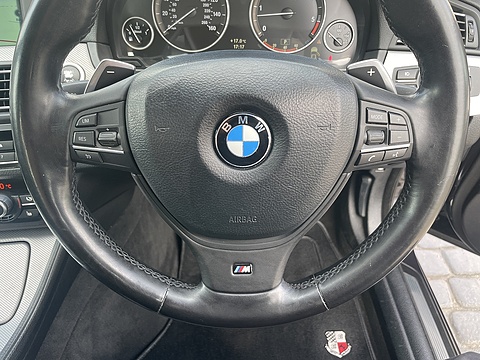 3.0 535d M Sport Touring 5dr Diesel Steptronic Euro 5 (299 ps)