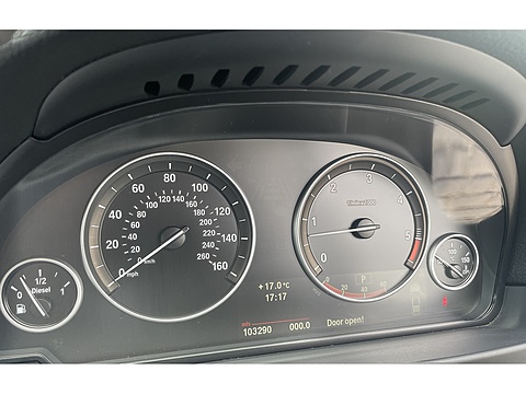 3.0 535d M Sport Touring 5dr Diesel Steptronic Euro 5 (299 ps)