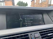 BMW 5 SERIES 3.0 535d M Sport Touring 5dr Diesel Steptronic Euro 5 (299 ps)
