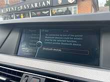 BMW 5 SERIES 3.0 535d M Sport Touring 5dr Diesel Steptronic Euro 5 (299 ps)