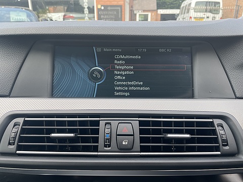 3.0 535d M Sport Touring 5dr Diesel Steptronic Euro 5 (299 ps)