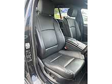 BMW 5 SERIES 3.0 535d M Sport Touring 5dr Diesel Steptronic Euro 5 (299 ps)