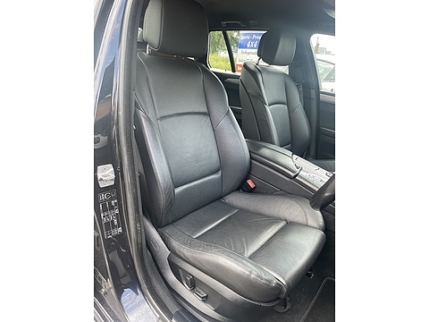 3.0 535d M Sport Touring 5dr Diesel Steptronic Euro 5 (299 ps)