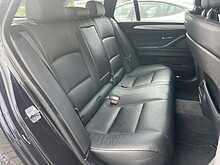BMW 5 SERIES 3.0 535d M Sport Touring 5dr Diesel Steptronic Euro 5 (299 ps)