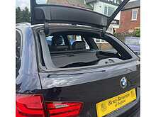 BMW 5 SERIES 3.0 535d M Sport Touring 5dr Diesel Steptronic Euro 5 (299 ps)
