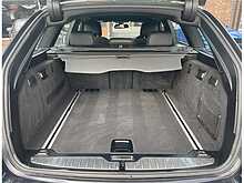 BMW 5 SERIES 3.0 535d M Sport Touring 5dr Diesel Steptronic Euro 5 (299 ps)