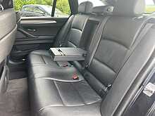BMW 5 SERIES 3.0 535d M Sport Touring 5dr Diesel Steptronic Euro 5 (299 ps)