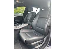 BMW 5 SERIES 3.0 535d M Sport Touring 5dr Diesel Steptronic Euro 5 (299 ps)