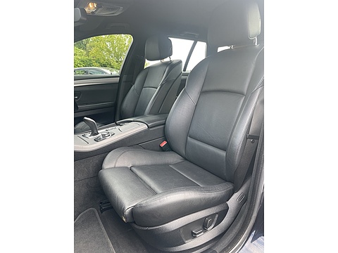 3.0 535d M Sport Touring 5dr Diesel Steptronic Euro 5 (299 ps)