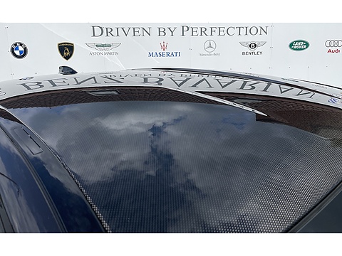 4.4i V8 Competition Saloon 4dr Petrol Steptronic xDrive Euro 6 (s/s) (625 ps)