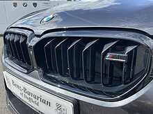 BMW M5 4.4i V8 Competition Saloon 4dr Petrol Steptronic xDrive Euro 6 (s/s) (625 ps)