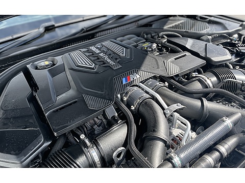 4.4i V8 Competition Saloon 4dr Petrol Steptronic xDrive Euro 6 (s/s) (625 ps)
