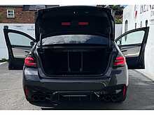 BMW M5 4.4i V8 Competition Saloon 4dr Petrol Steptronic xDrive Euro 6 (s/s) (625 ps)