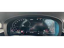 BMW M5 4.4i V8 Competition Saloon 4dr Petrol Steptronic xDrive Euro 6 (s/s) (625 ps)